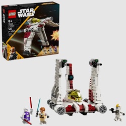 LEGO 75432 Star Wars Starfighter V-19 Torrent