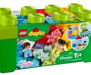 LEGO 10913 DUPLO Caixa de Peças