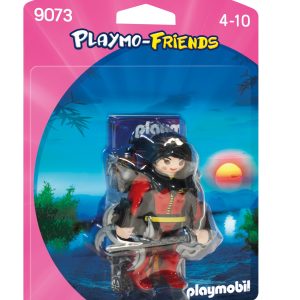 Playmobil 9073 Guerreira