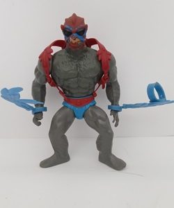 Masters of the Universe MOTU STRATOS