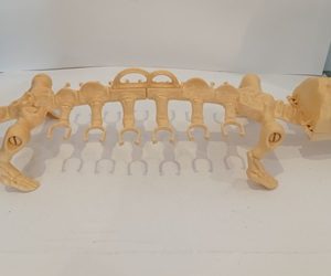 Masters of the Universe MOTU Battle Bones