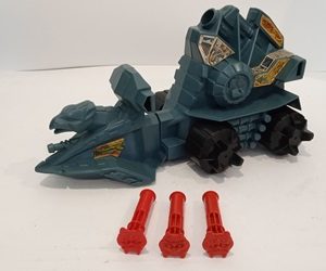 Masters of the Universe MOTU Battle Ram