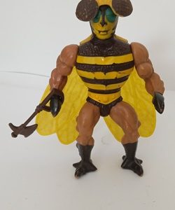 Masters of the Universe MOTU Buzz Off