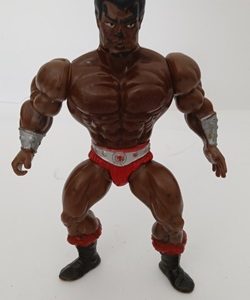 Masters of the Universe MOTU Clamp Champ