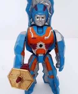 Masters of the Universe MOTU ROKKON Vintage