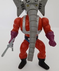 Masters of the Universe MOTU Snout Spout