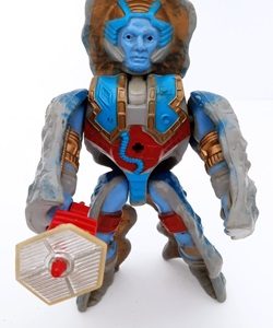 Masters of the Universe MOTU Stonedar