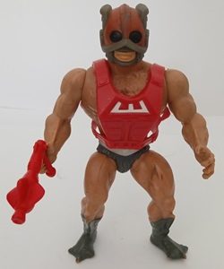 Masters of the Universe MOTU ZODAK