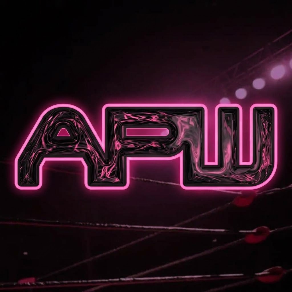 APW APW SUPER IMPACTO 33 - Wrestling 5/12 - 21h Bilhete FILA da FRENTE