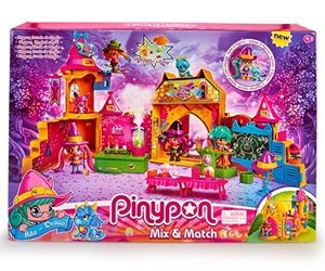 Pinypon Escola de Magia